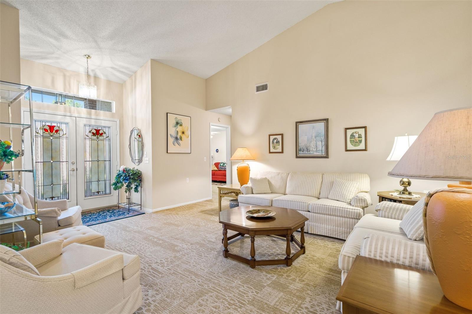 TIMBER PINES - Residential