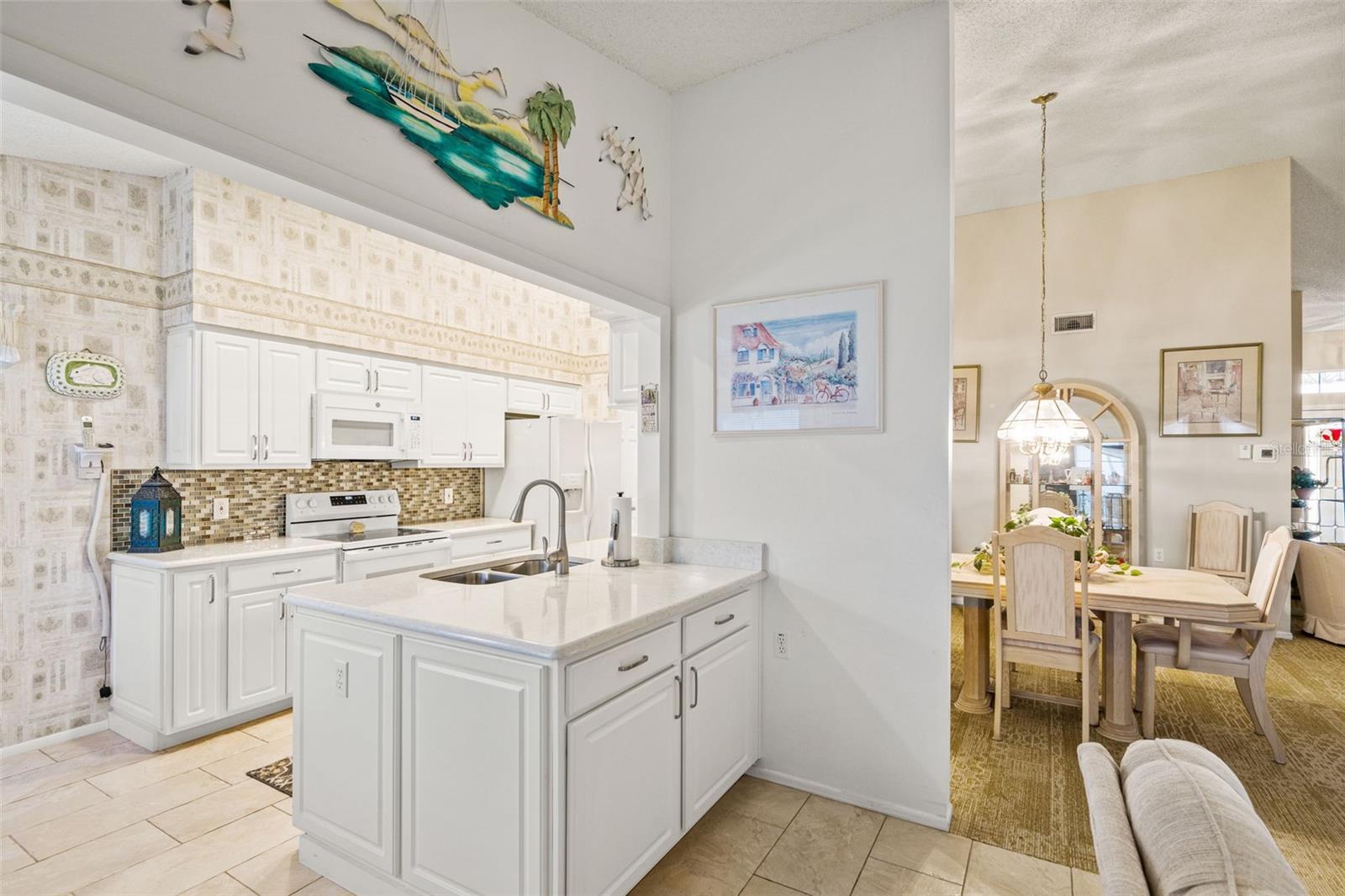 TIMBER PINES - Residential