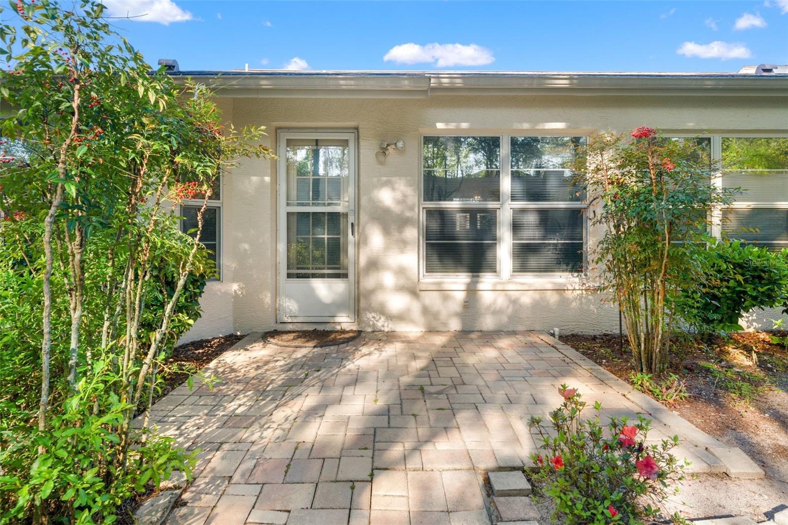 TIMBER PINES - Residential