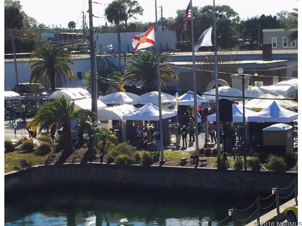 Captains Quarters - Residential