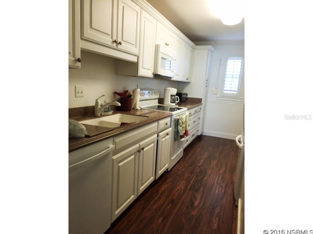 Captains Quarters - Residential