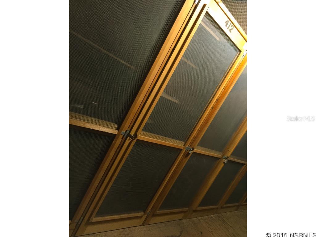 Captains Quarters - Residential