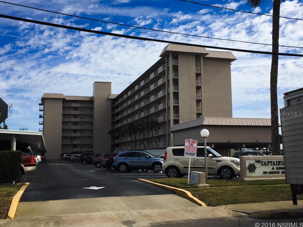 Captains Quarters - Residential