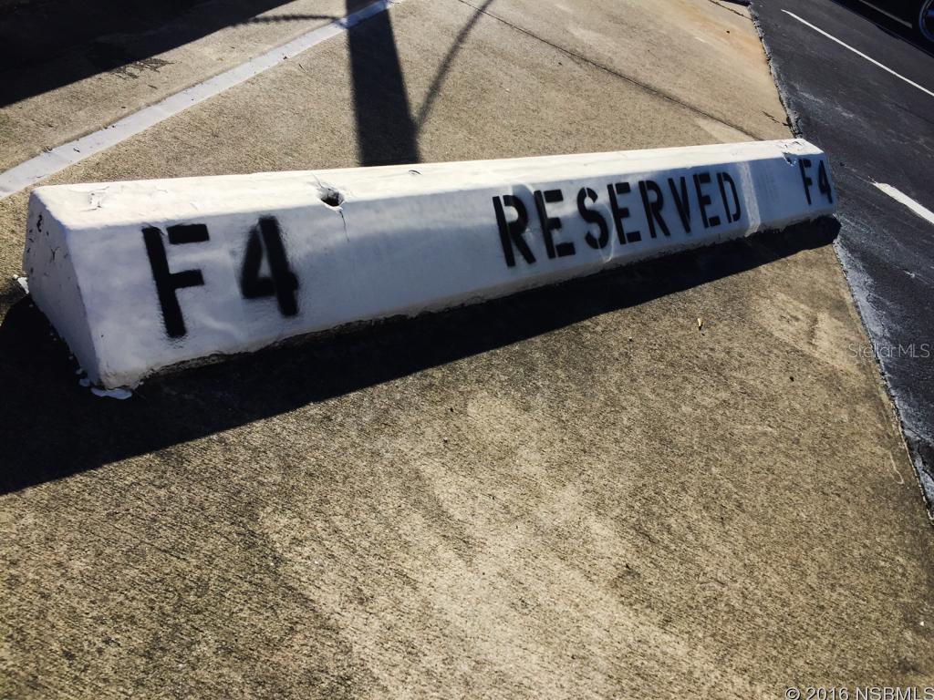 Captains Quarters - Residential