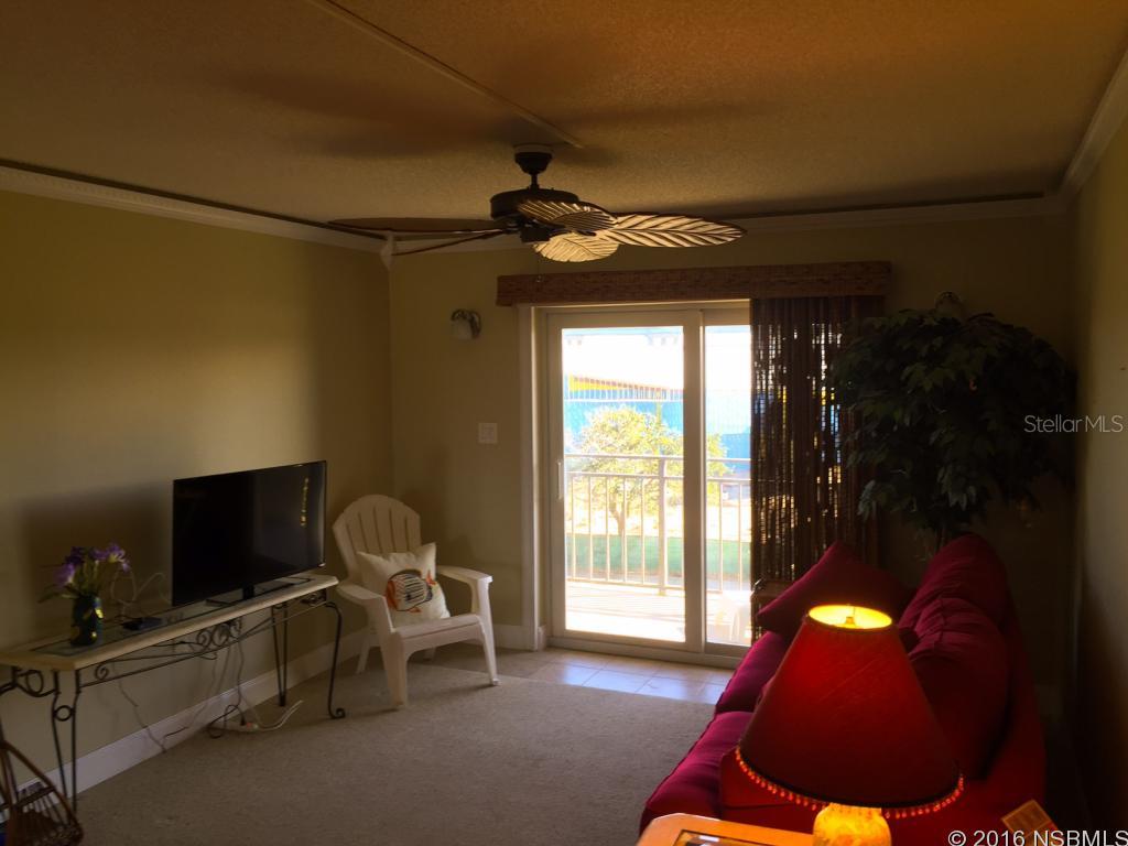 Captains Quarters - Residential