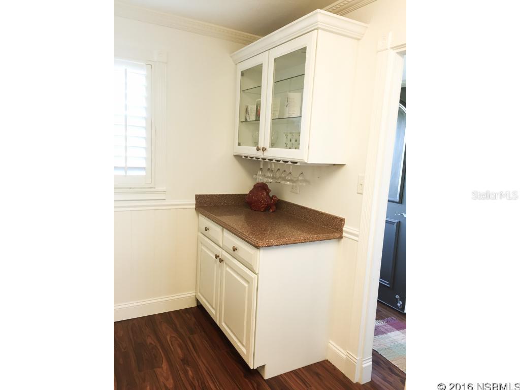 Captains Quarters - Residential