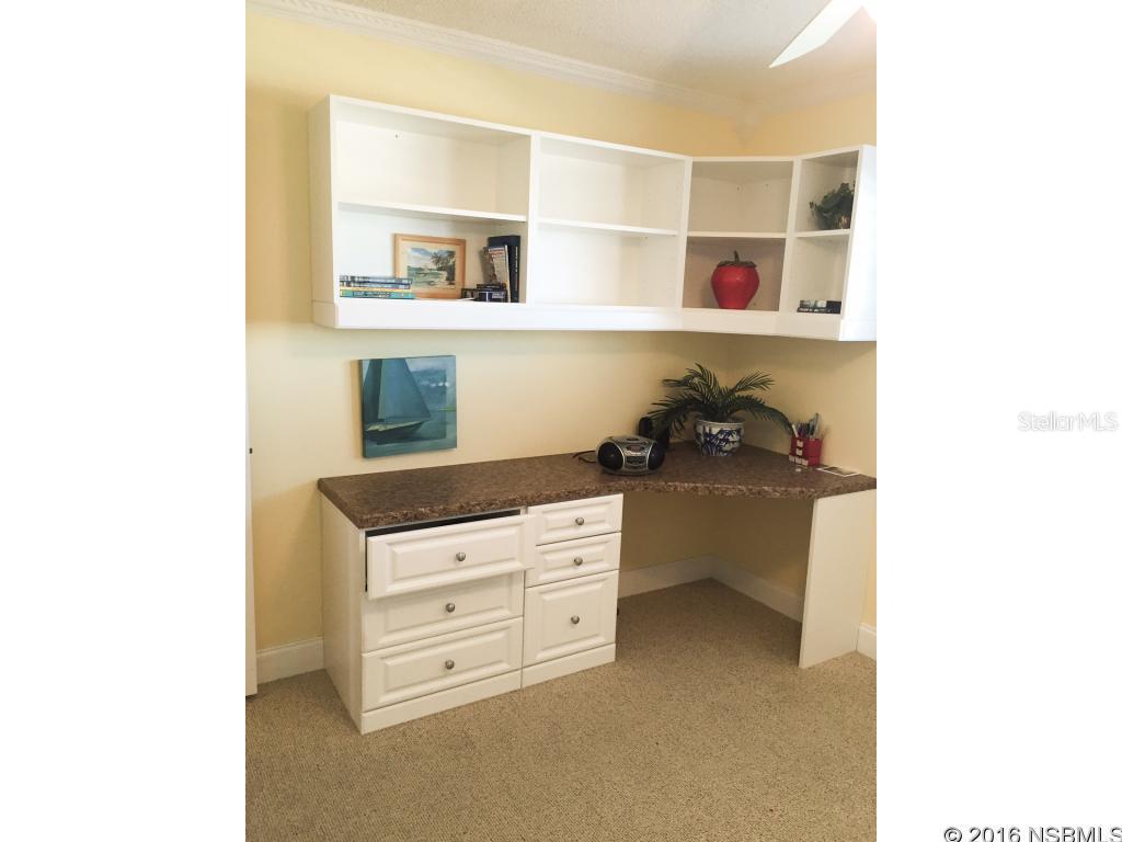 Captains Quarters - Residential