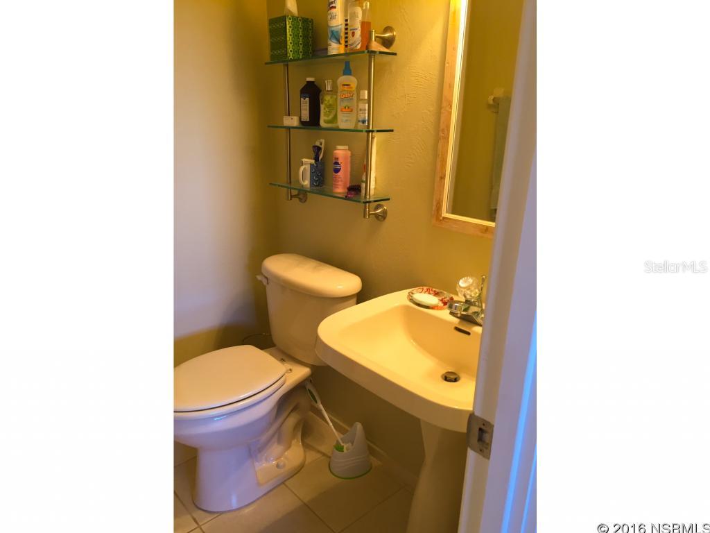 Captains Quarters - Residential