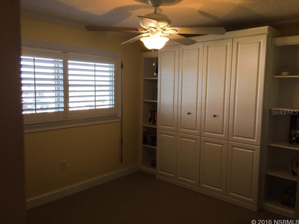 Captains Quarters - Residential