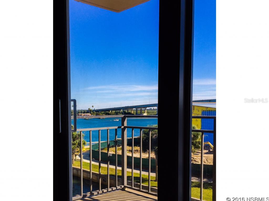 Captains Quarters - Residential