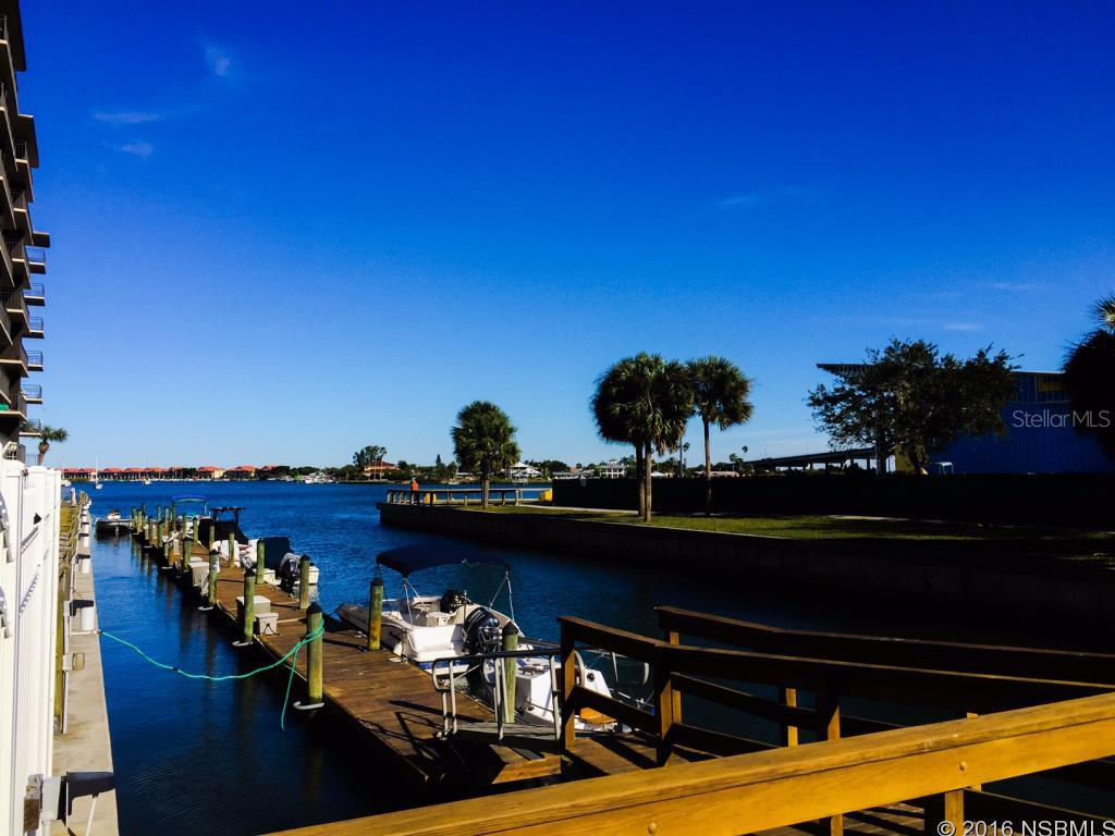 Captains Quarters - Residential