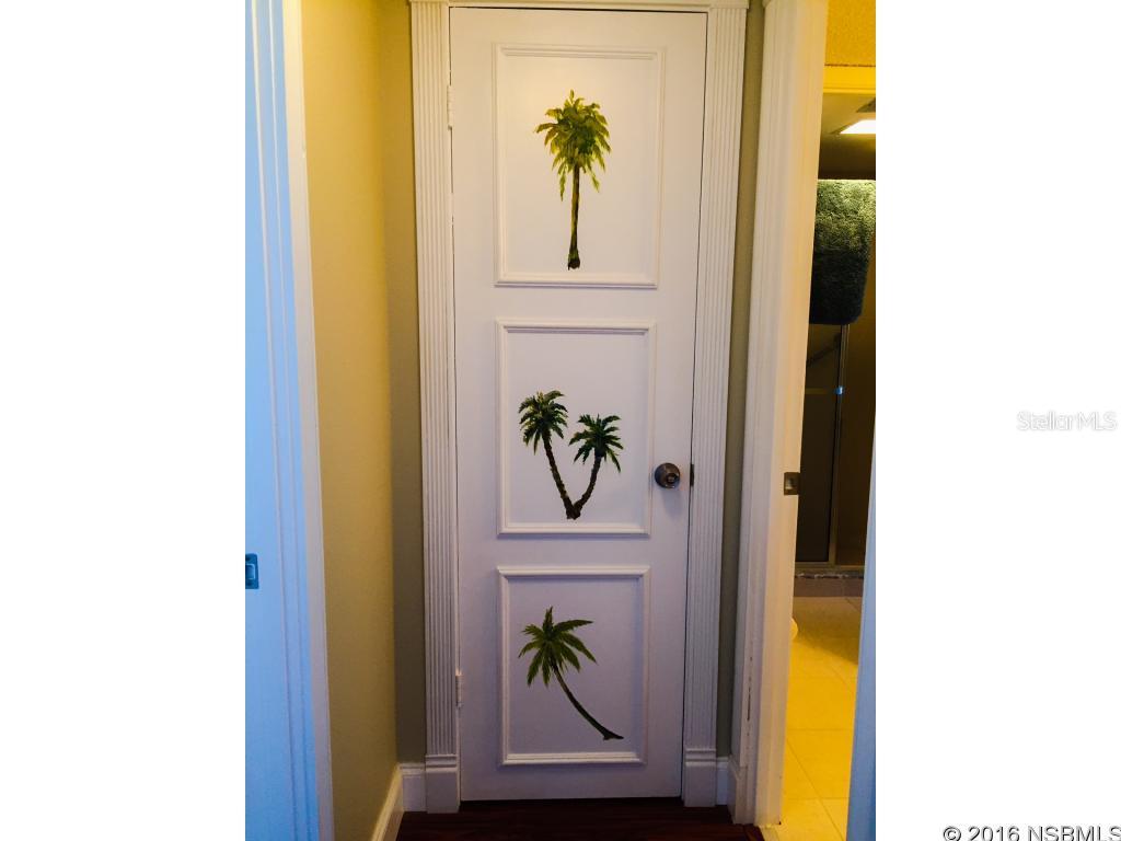 Captains Quarters - Residential