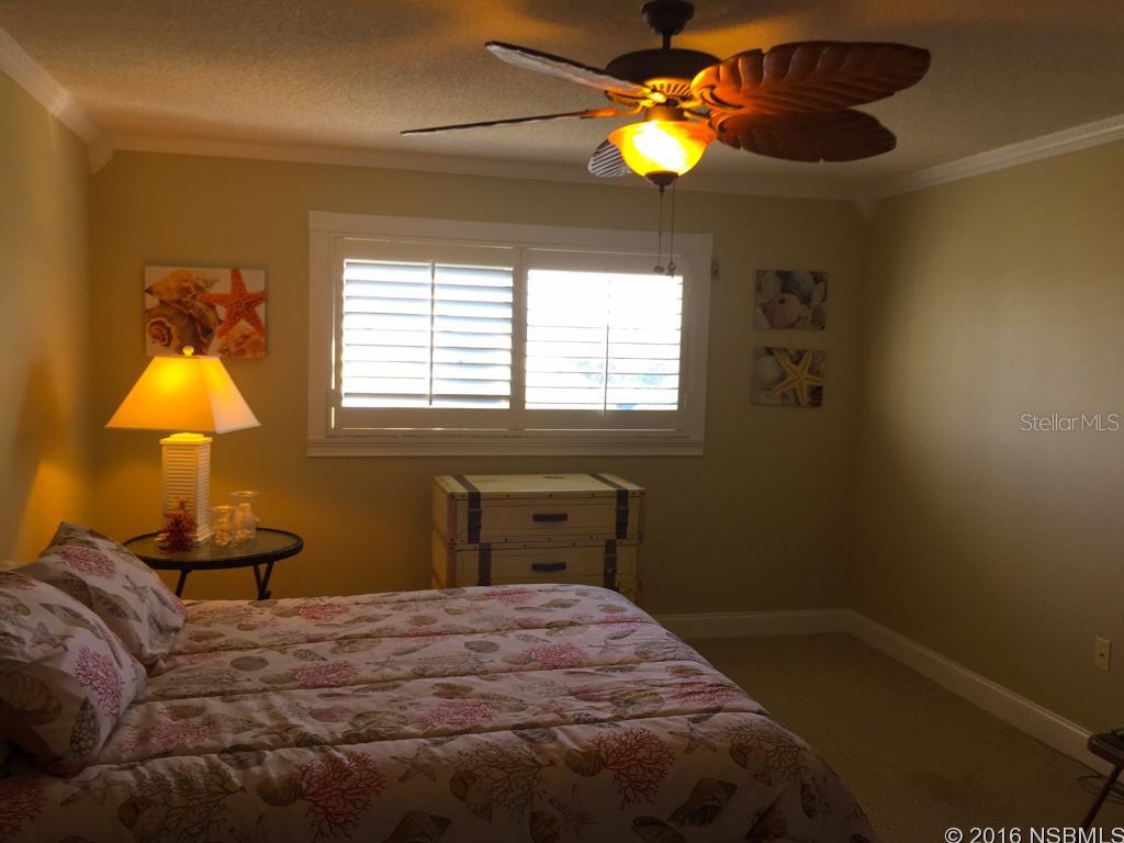 Captains Quarters - Residential