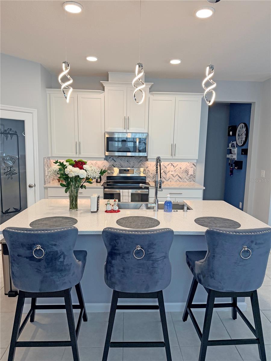 EDEN AT CROSS PRAIRIE - Residential