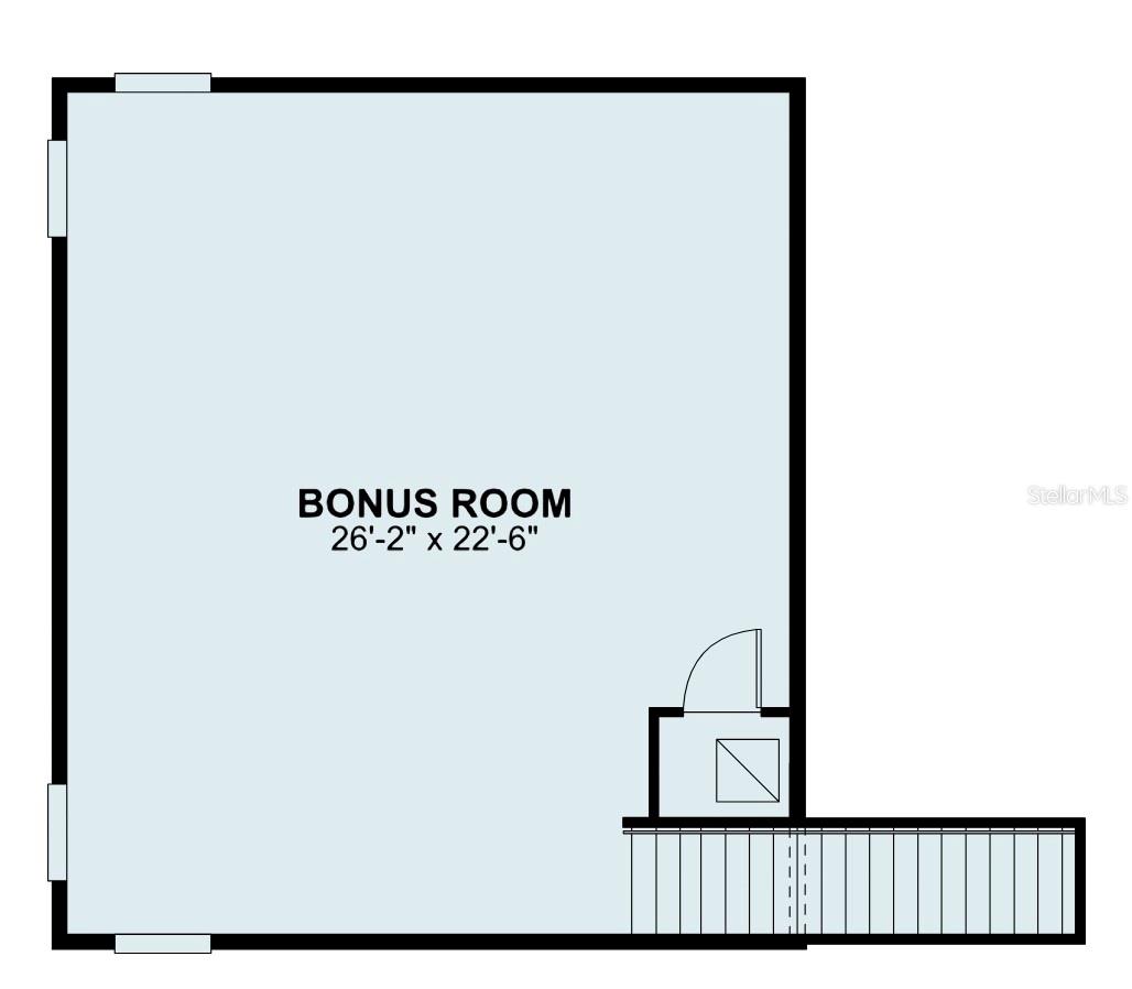 EDEN AT CROSS PRAIRIE - Residential