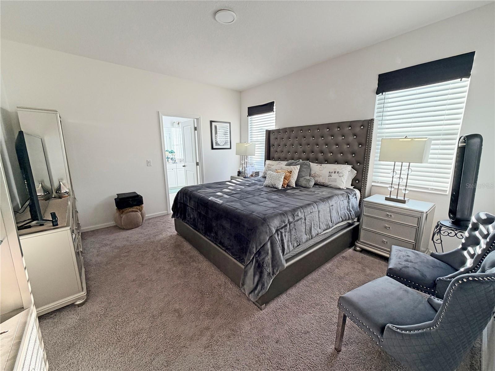 EDEN AT CROSS PRAIRIE - Residential