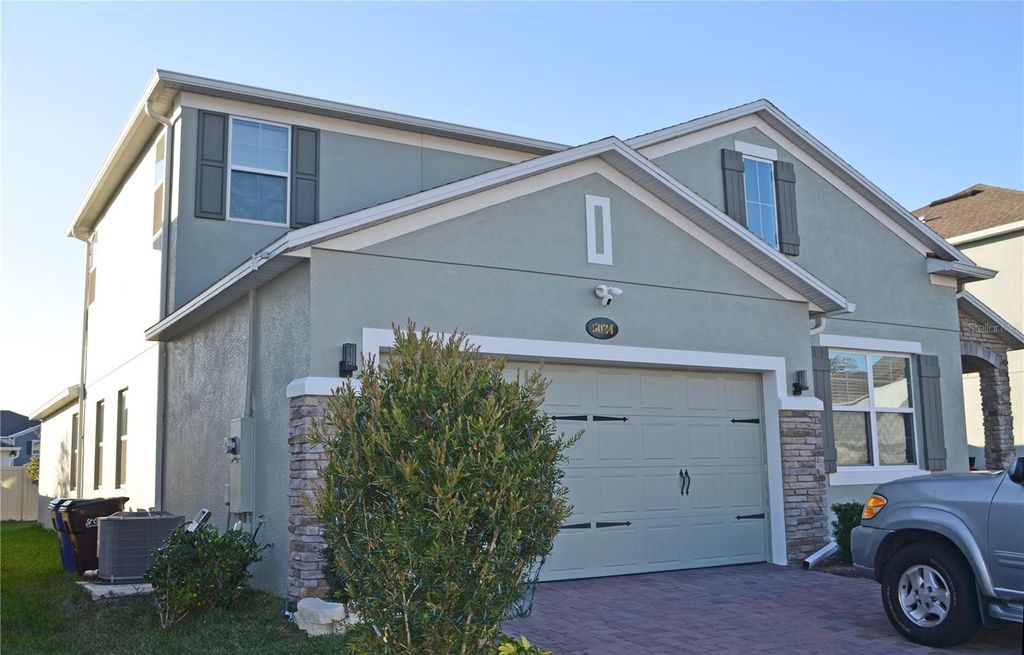 Photo of 5024 Shady Pines Drive, Saint Cloud, FL 34772 (MLS # O6370417)