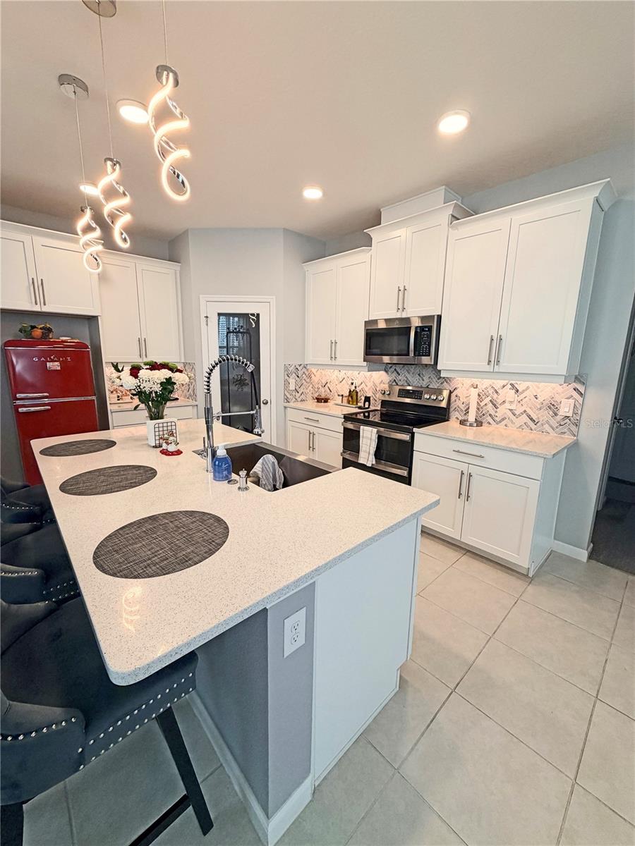 EDEN AT CROSS PRAIRIE - Residential