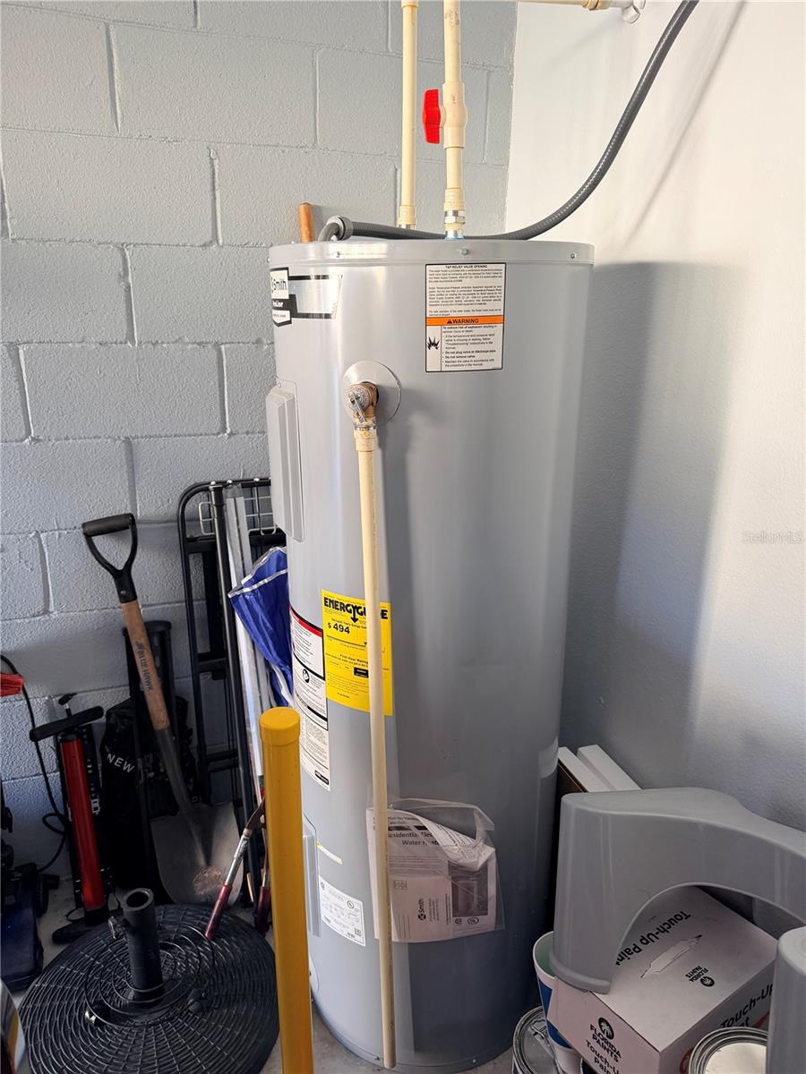 EDEN AT CROSS PRAIRIE - Residential