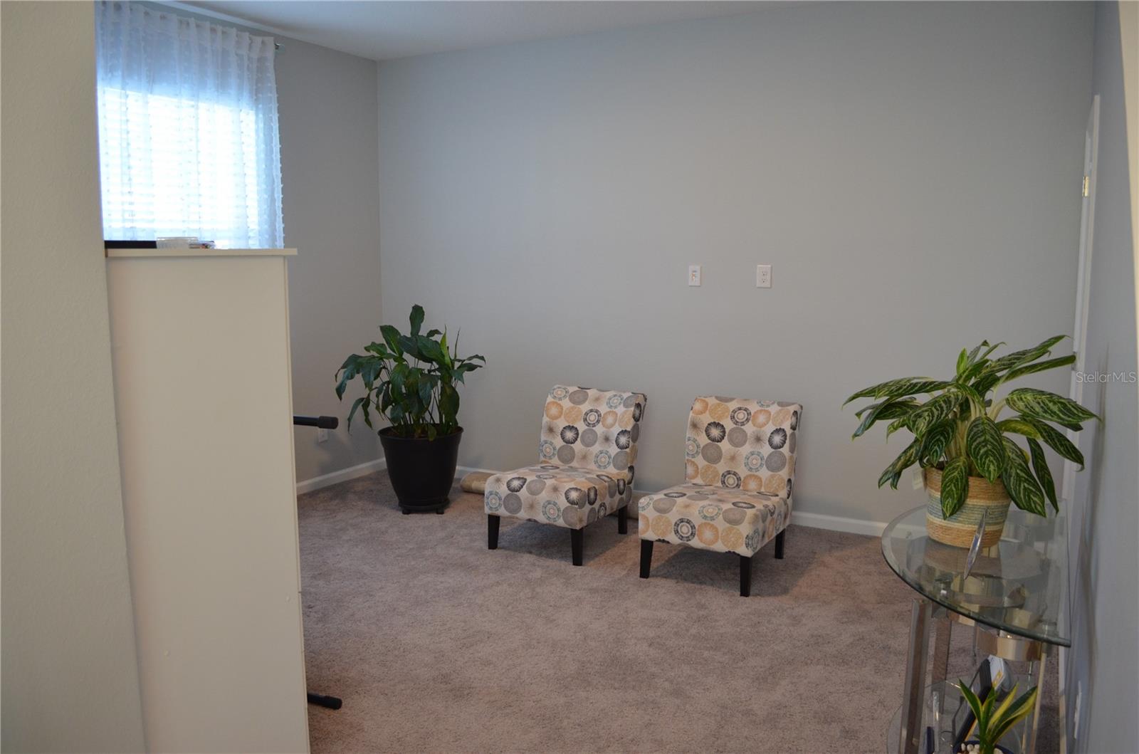 EDEN AT CROSS PRAIRIE - Residential