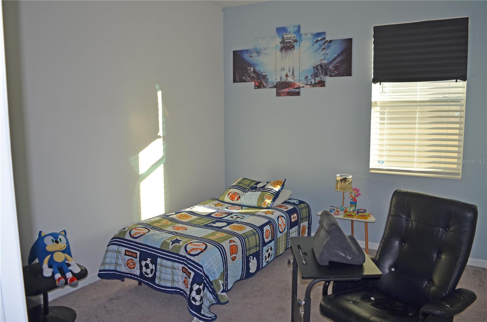 EDEN AT CROSS PRAIRIE - Residential