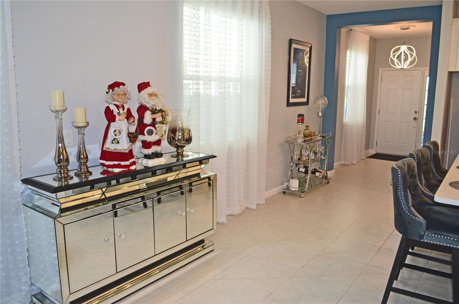 EDEN AT CROSS PRAIRIE - Residential