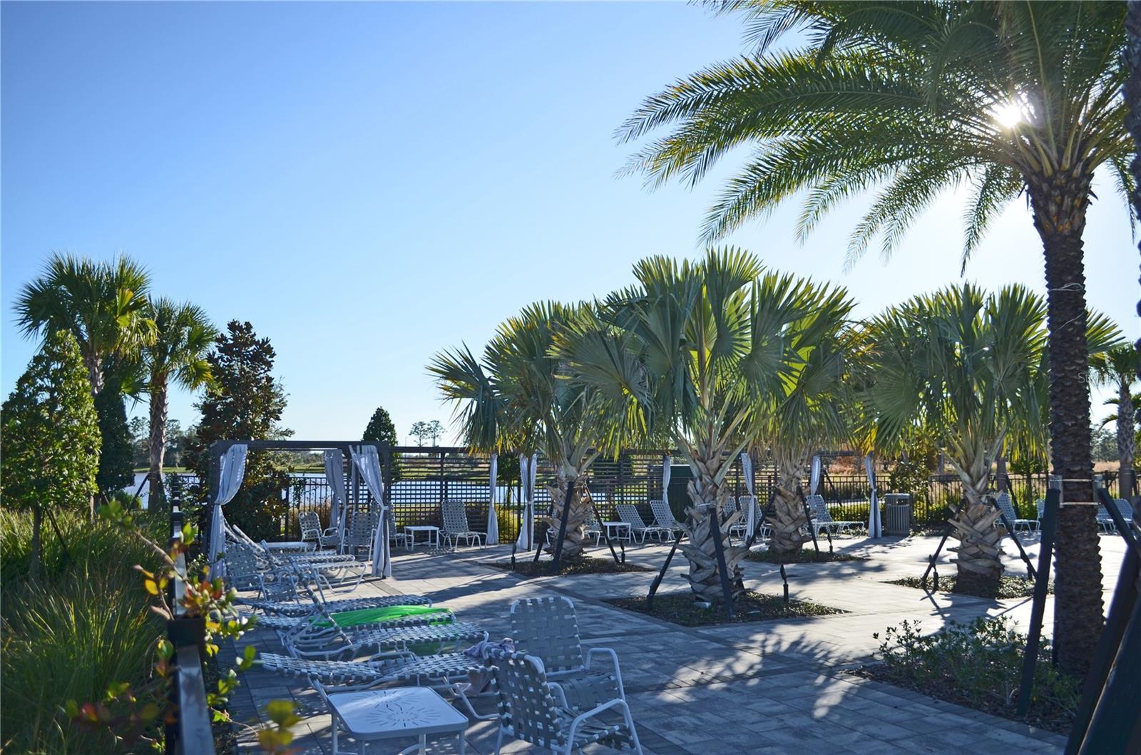 EDEN AT CROSS PRAIRIE - Residential