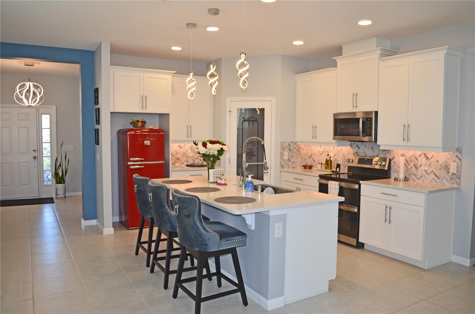 EDEN AT CROSS PRAIRIE - Residential