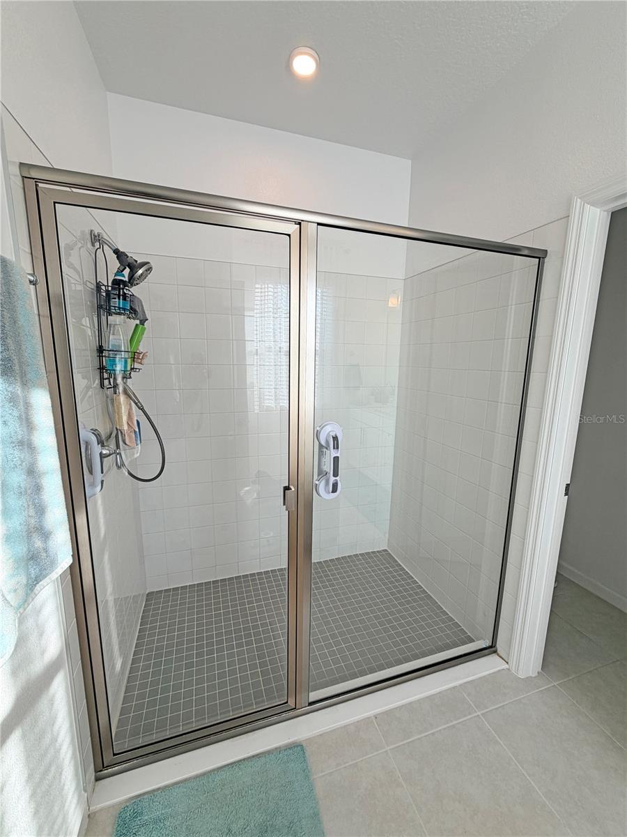 EDEN AT CROSS PRAIRIE - Residential