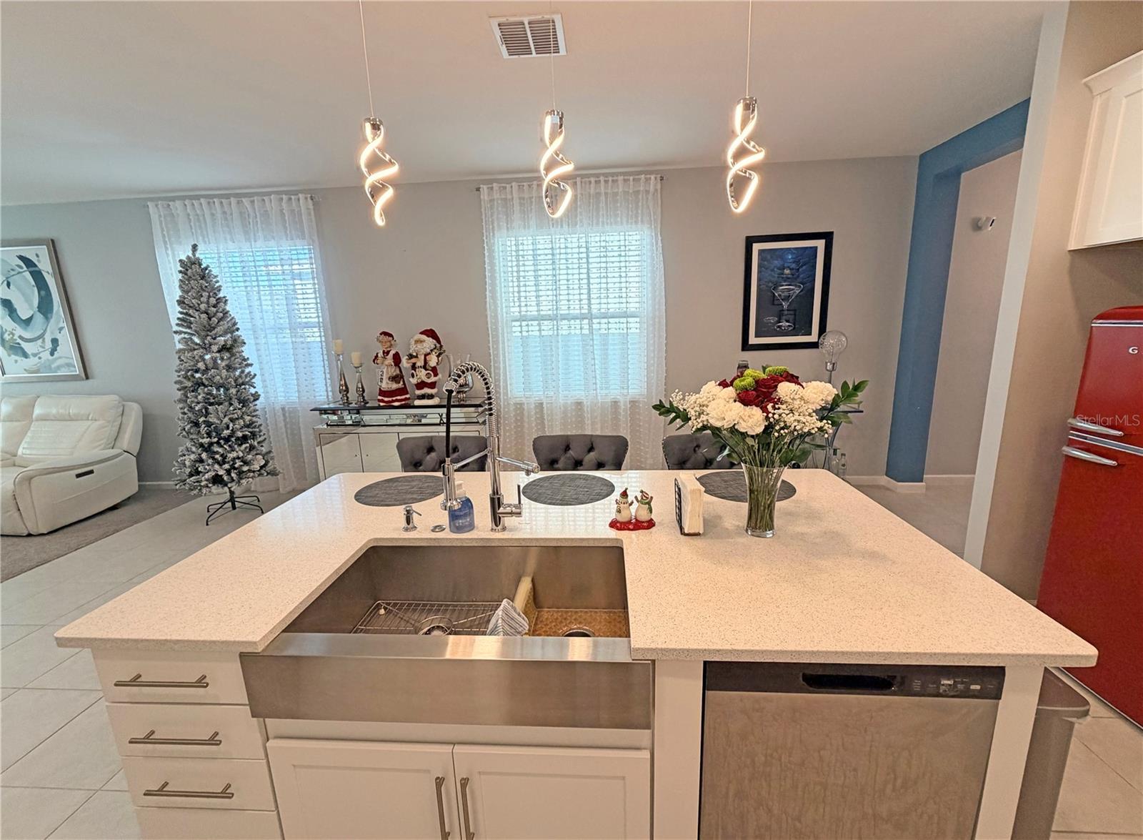 EDEN AT CROSS PRAIRIE - Residential