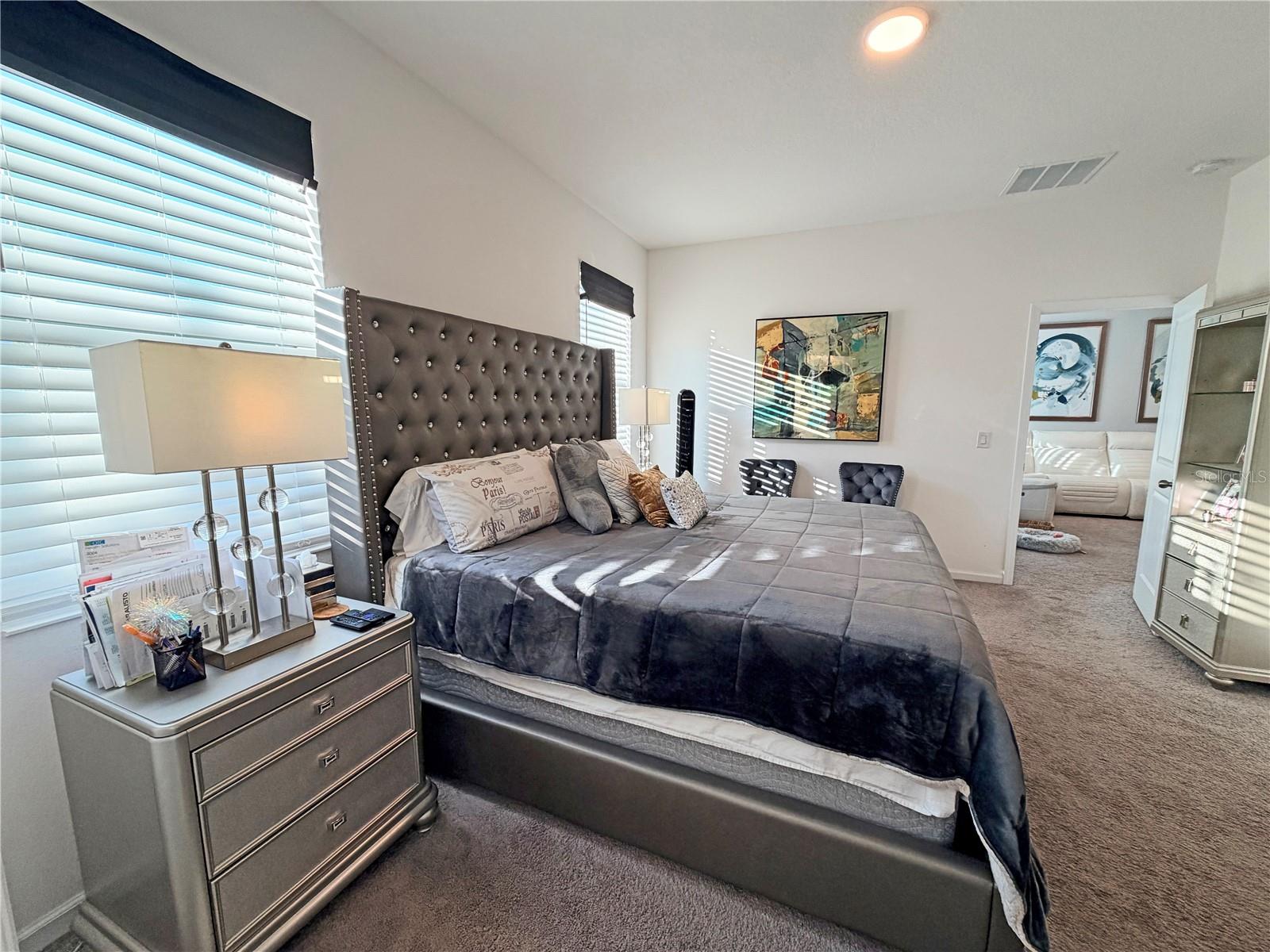 EDEN AT CROSS PRAIRIE - Residential