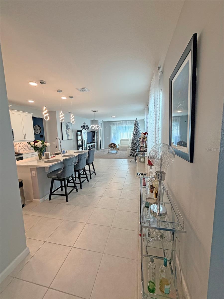 EDEN AT CROSS PRAIRIE - Residential