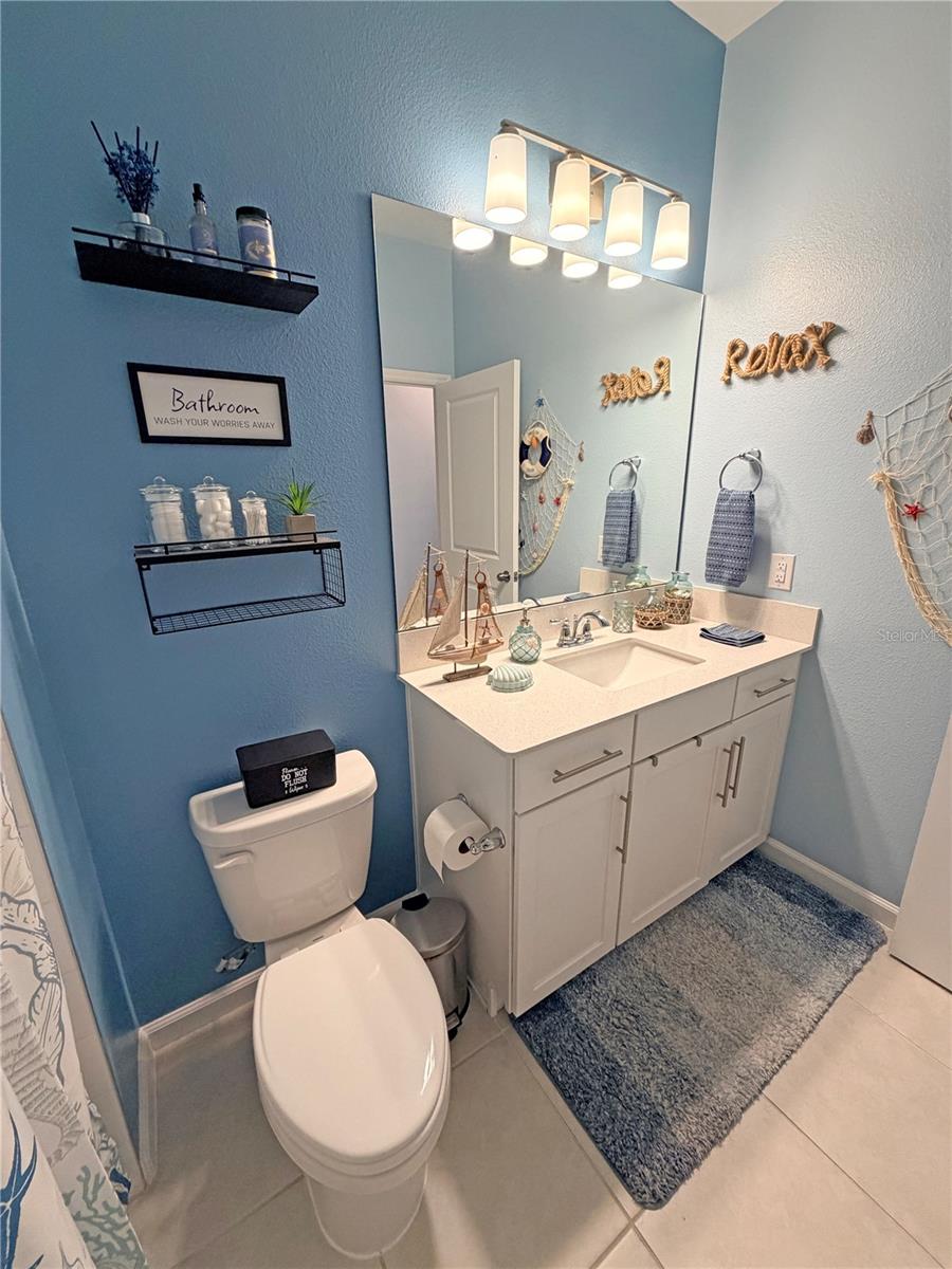 EDEN AT CROSS PRAIRIE - Residential