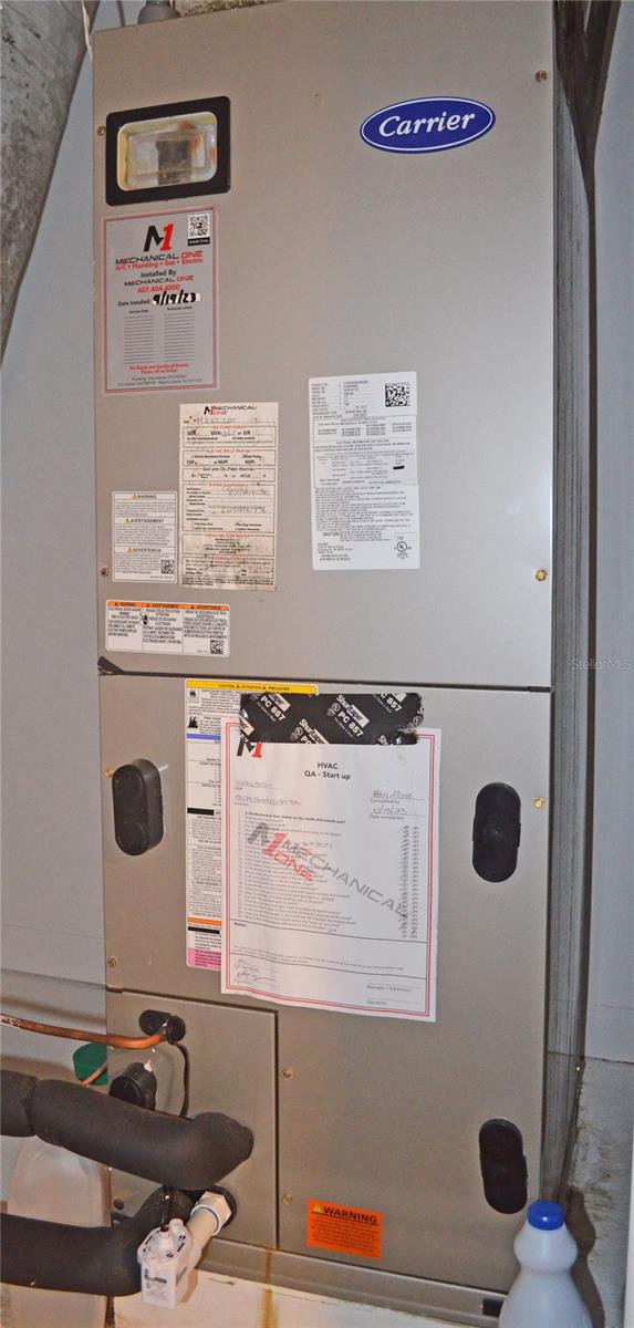 EDEN AT CROSS PRAIRIE - Residential