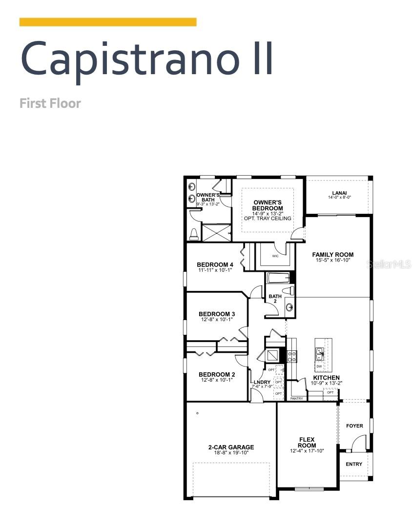 EDEN AT CROSS PRAIRIE - Residential