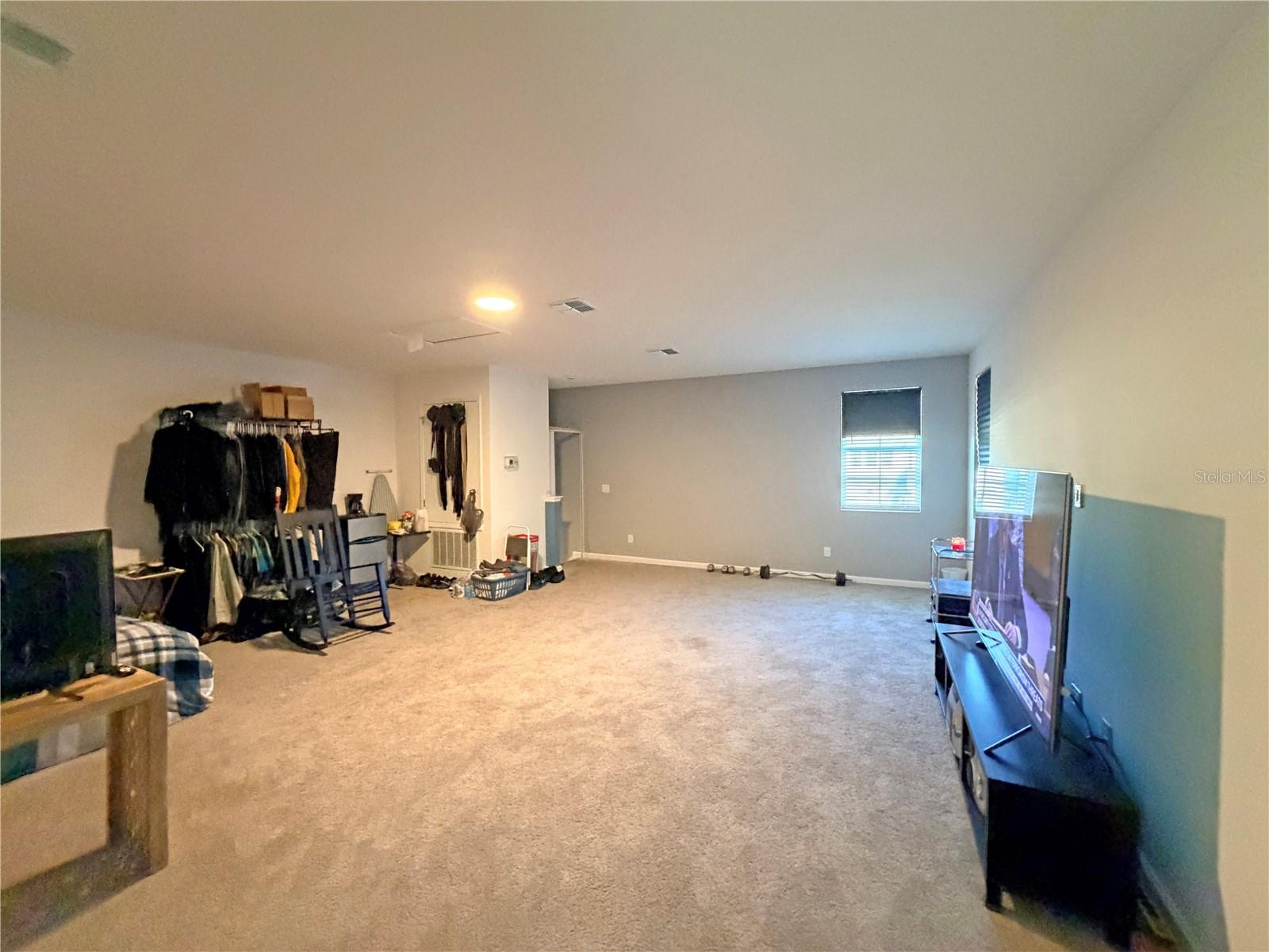 EDEN AT CROSS PRAIRIE - Residential