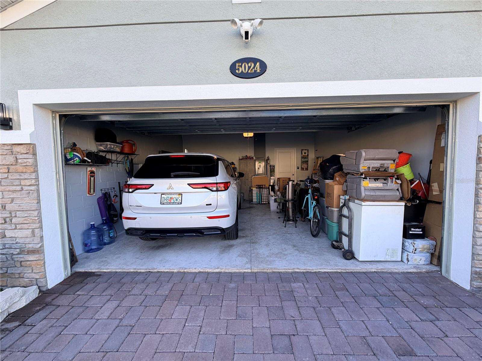 EDEN AT CROSS PRAIRIE - Residential