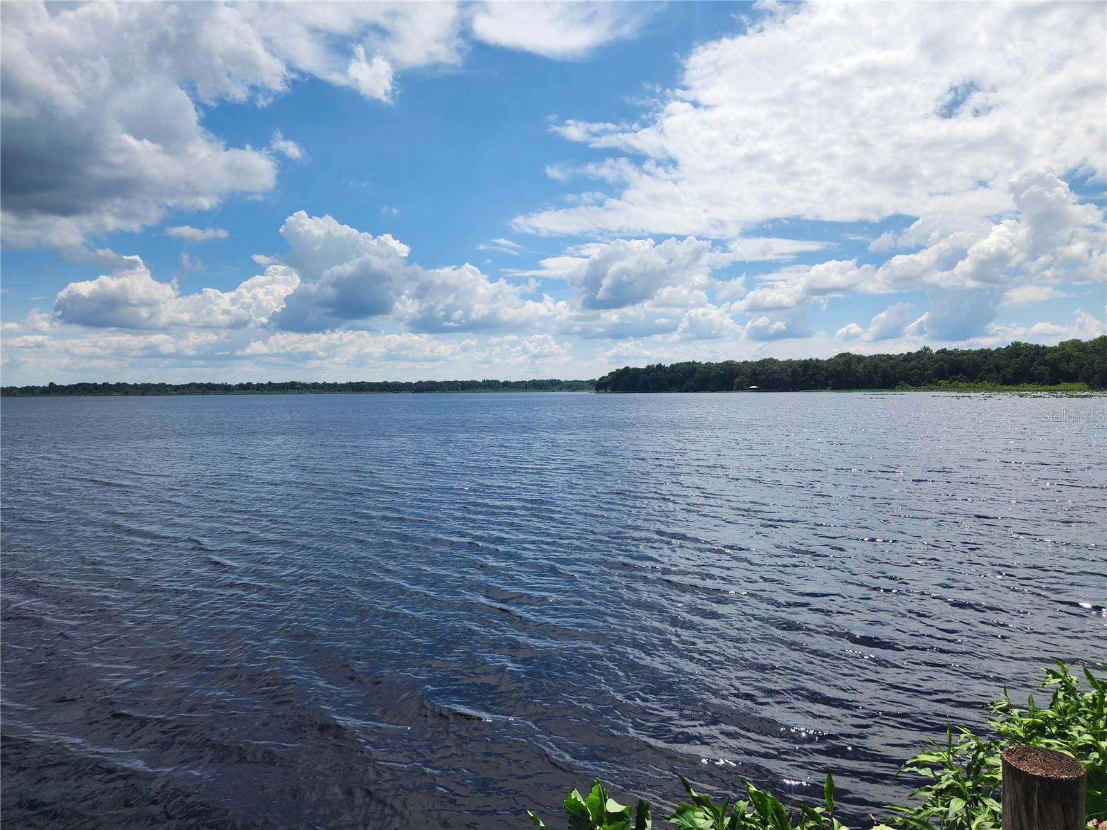 LITTLE ORANGE LAKE ESTATES - Land