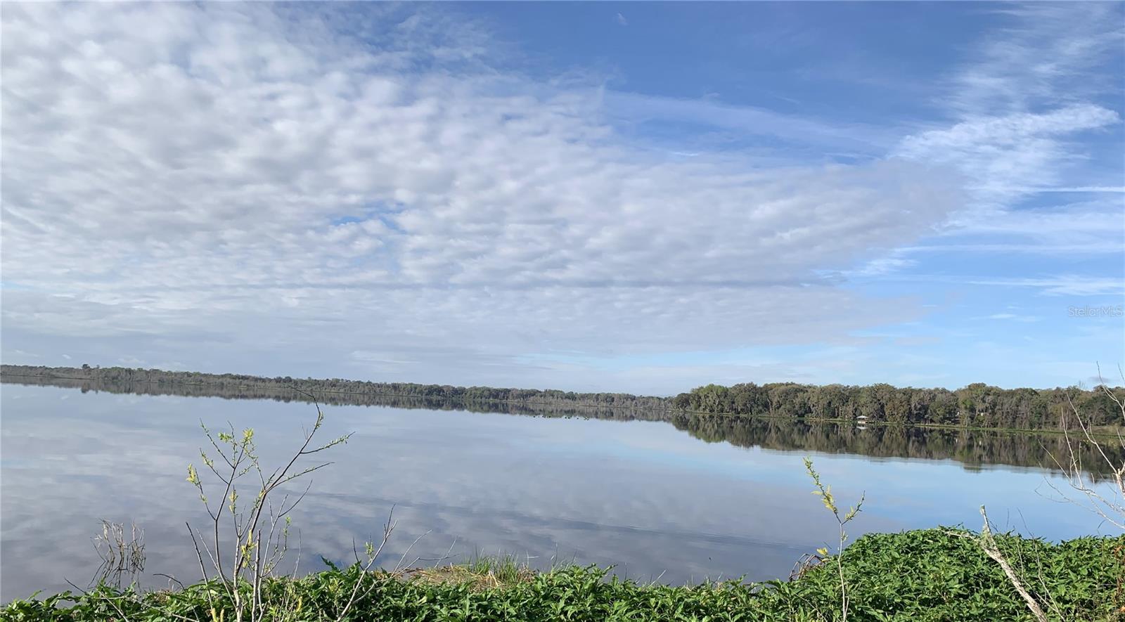 LITTLE ORANGE LAKE ESTATES - Land