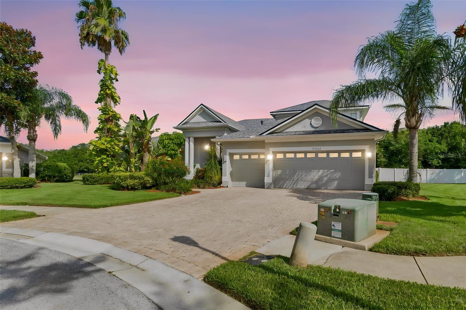 5304 CLOUDS PEAK DRIVE