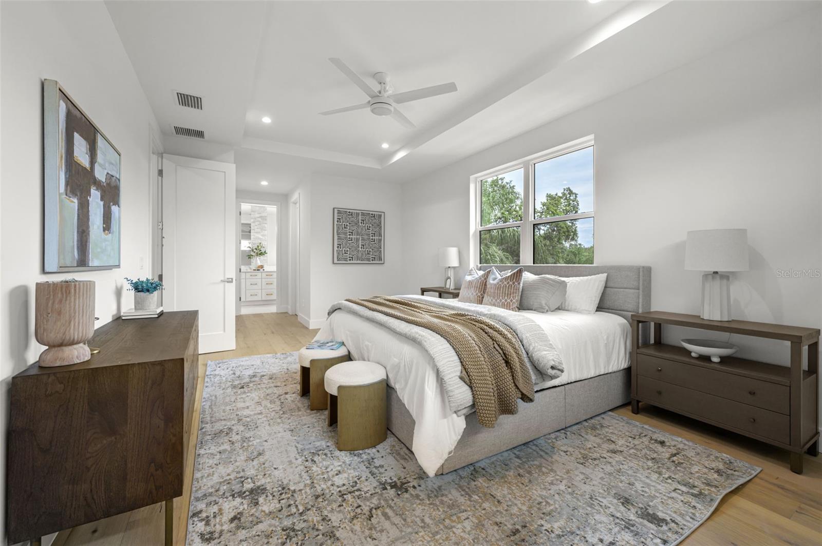 OAKELLARS - Residential