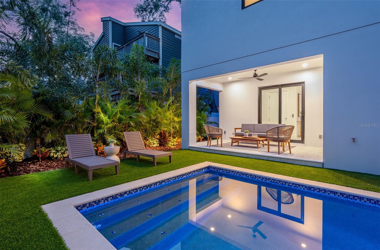 OAKELLARS - Residential