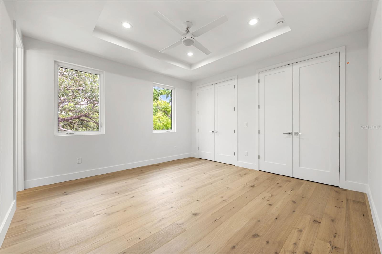 OAKELLARS - Residential