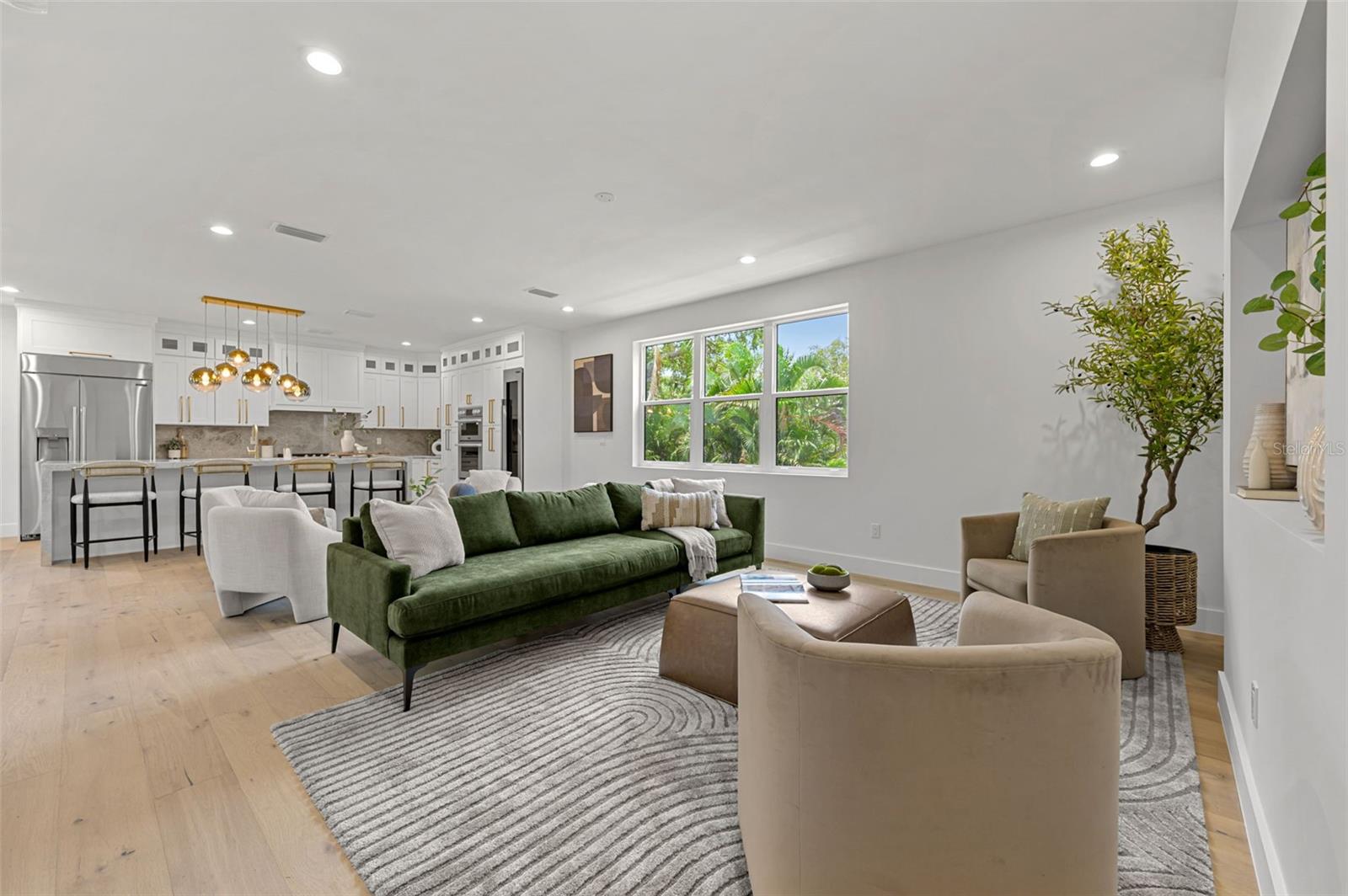 OAKELLARS - Residential