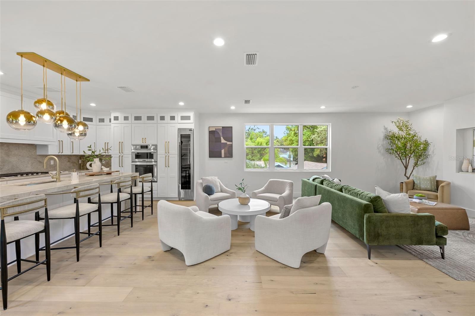 OAKELLARS - Residential