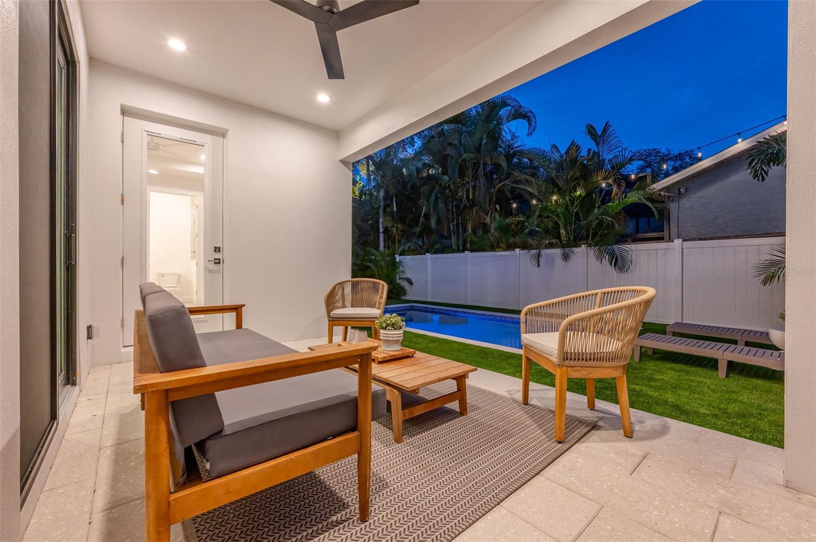 OAKELLARS - Residential