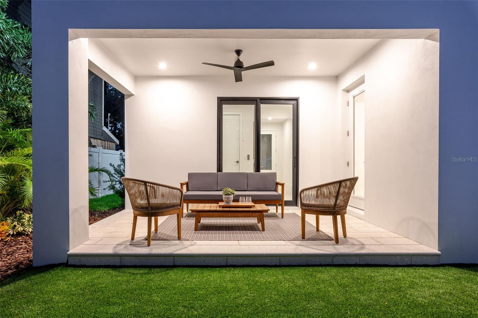 OAKELLARS - Residential