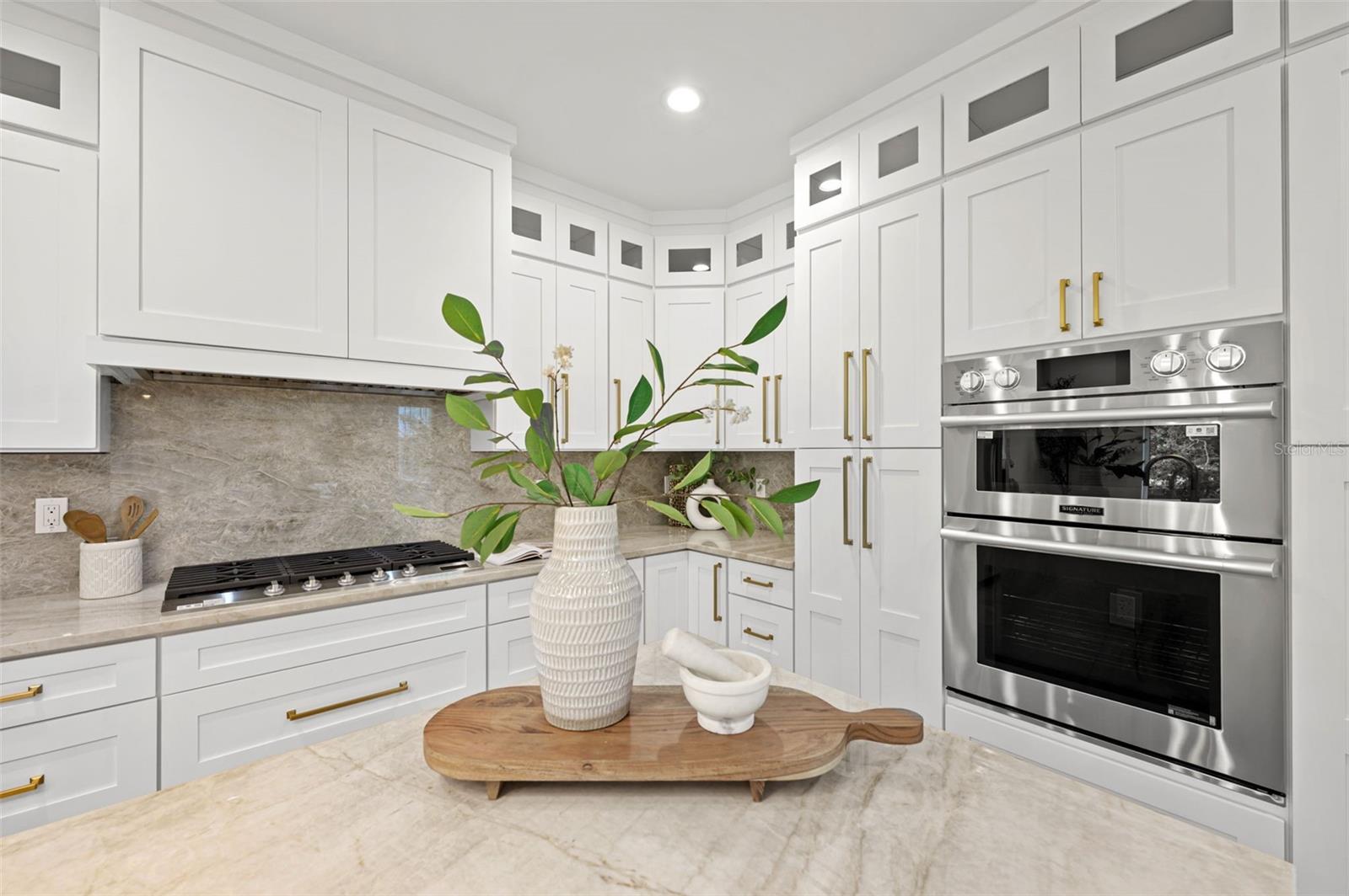 OAKELLARS - Residential