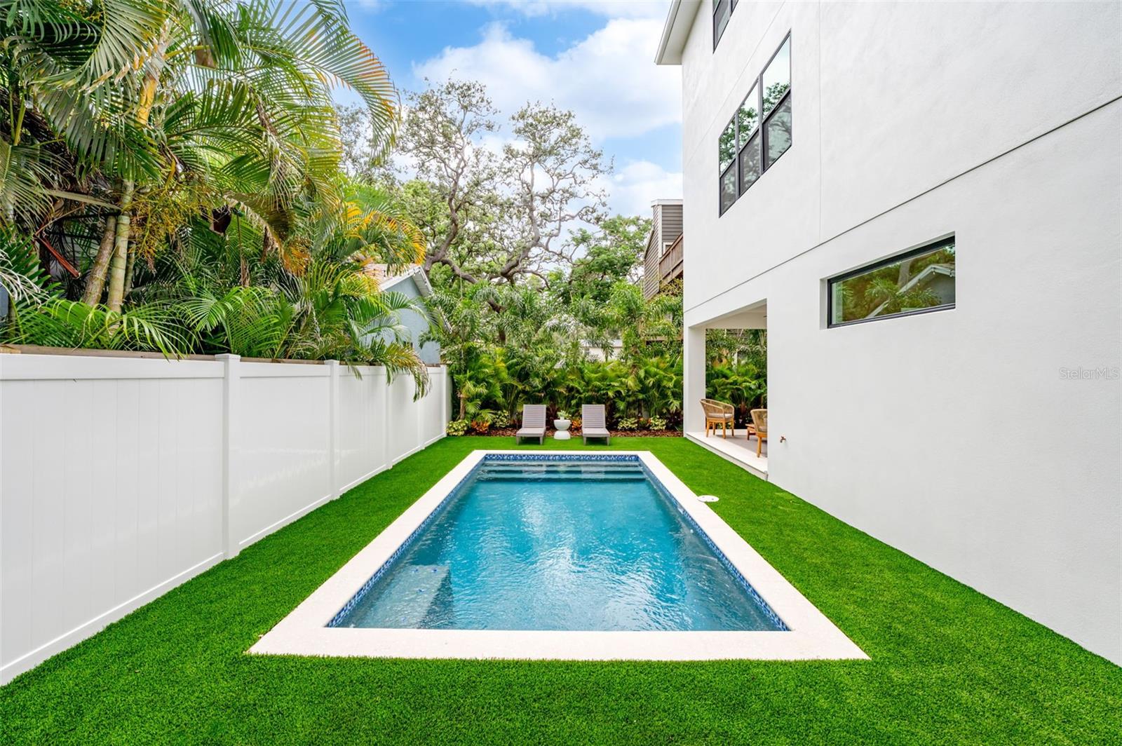 OAKELLARS - Residential