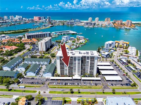 400 ISLAND WAY 811 CLEARWATER BEACH FL 33767